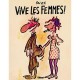 Vive Les Femmes ! (edition 2010) - Reiser