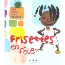 Vive Les Frisettes - Bells Hooks