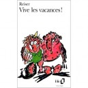 Vive Les Vacances - Jean-marc Reiser
