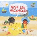 Vive Les Vacances ! - Didier Romain