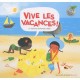 Vive Les Vacances ! - Didier Romain