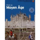 Vivre Au Moyen Age - Andrew Langley