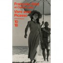 Vivre Avec Picasso - Francoise Gilot , Carlton Lake