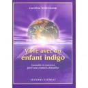 Vivre Avec Un Enfant Indigo - Carolina Hehenkamp