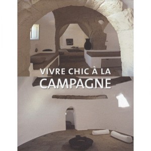 Chic live in the countryside - Marta, Serrats