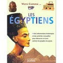 Vivre Comme Les Egyptiens - Philip Steele
