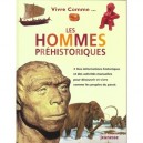 Vivre Comme Les Hommes Prehistoriques - Charlotte Hurdman