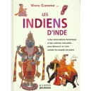 Vivre Comme Les Indiens D'inde - Ali