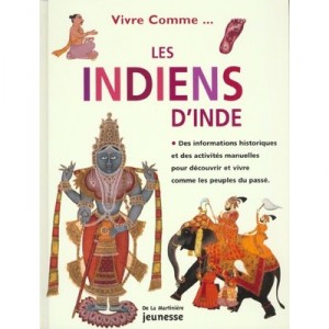 As Indians living in India - Ali