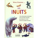 Vivre Comme Les Inuits - Jen Green