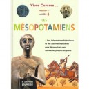 Vivre Comme Les Mesopotamiens - Oakes