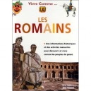 Vivre Comme Les Romains - Philip Steele