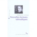 Nouvelles Lectures Talmudiques - Emmanuel Levinas