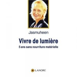 Vivre De Lumiere - Jasmuheen