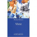 Vivre - Michel Hubaut