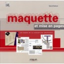 Maquette Et Mise En Page. Les Bases De La Conception Graphique - David Dabner