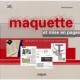 Maquette Et Mise En Page. Les Bases De La Conception Graphique - David Dabner