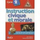 Instruction Civique Et Morale - Collectif