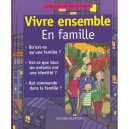 Vivre Ensemble En Famille - Laura Jaffe , Laure Saint-marc