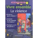 Vivre Ensemble La Violence - Laura Jaffe , L Saint-marc