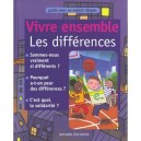 Vivre Ensemble Les Differences - Laura Jaffe