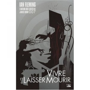 Vivre Et Laisser Mourir - Ian Fleming