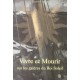 Vivre Et Mourir Sur Les Galeres Du Roi Soleil - Didier Chirat