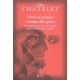 Vivre Et Penser Comme Des Porcs - Gilles Chatelet
