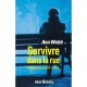 Survivre Dans La Rue , Americaine Et Sdf A Paris - Ann Webb