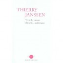 Vivre Le Cancer Du Sein... Autrement - Thierry Janssen