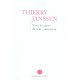Vivre Le Cancer Du Sein... Autrement - Thierry Janssen