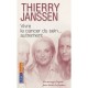 Vivre Le Cancer Du Sein... Autrement - Thierry Janssen