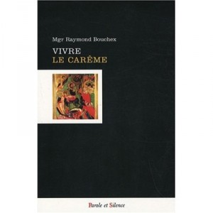 Vivre Le Careme - Raymond Bouchex