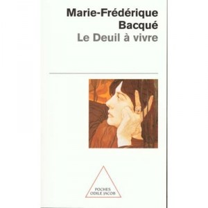 Mourning A Living - Marie-fred Bacque