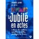 Vivre Le Jubile Dans La Solidarite - Lafont , Pouyer