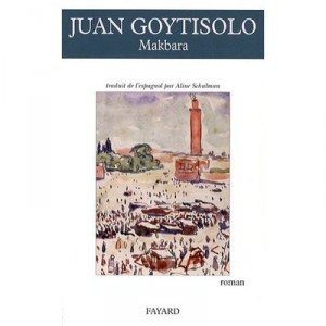 Makbara - Juan Goytisolo