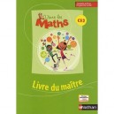 Vivre Les Maths, Ce2 , Livre Du Maitre (edition 2009) - Louis Corrieu