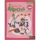 Vivre Les Maths, Cm1 , Manuel De L'eleve (edition 2009) - Louis Corrieu