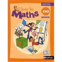 Vivre Les Maths, Cm2 , Manuel De L'eleve (edition 2009) - Louis Corrieu