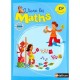 Vivre Les Maths, Cp , Fichier De L'eleve (edition 2008) - Louis Corrieu