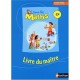 Vivre Les Maths, Cp , Livre Du Maitre (edition 2008) - Louis Corrieu