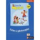 Vivre Les Maths, Cp , Fiches A Photocopier (edition 2009) - Collectif