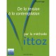 De La Tension A La Contemplation Par La Methode Vittoz - Chantal Ranger
