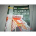Les Secrets De Nos Grands-meres - Beatrice Montevi