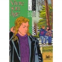 Livre Acces, Vivre Son Age - Collectif
