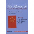 Coffret Fedorovski T.2 , Le Roman De Saint-petersbourg , Le Roman De La Russie Insolite , Les Romans De La Russie Eternelle - V