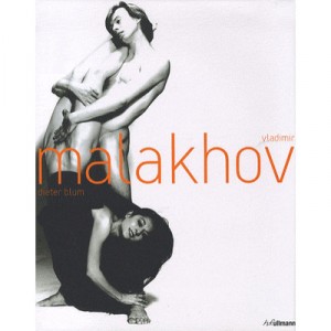 Vladimir Malakhov (edition Quadrilingue, Gb/f/d/e) - Blum Dieter