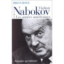 Vladimir Nabokov T.2 , Les Annees Americaines - Brian Boyd