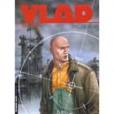 Vlad T.3 , Zone Rouge - Yves Swolfs , Griffo