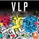 Vlp (vive La Peinture) - Collectif